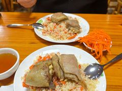 -217丰惠源抓饭(星湖街店)