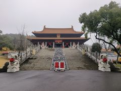 -太子山公园(园东路)