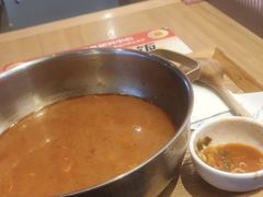 -福客麻辣烫·现炒麻辣香锅(印力中心店)