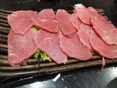 -宽板凳老灶火锅(南礼士路店)