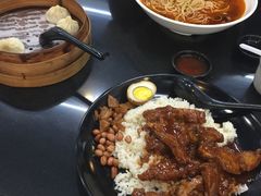 -上味馆南翔小笼(真金路店)