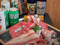 -谷町·烤肉自助(朱雀门店)