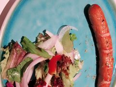 -HELLO MUSAE 拾光缪斯餐厅·纯正希腊风味(苏州中心店)