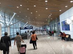 -吉隆坡国际机场