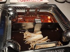 -海底捞火锅(银泰中心店)