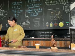 -裸心谷·裸心味餐厅