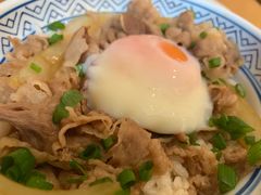 -吉野家(深圳超多维科技大厦分店)
