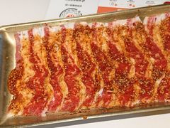 -西塔老太太泥炉烤肉(望京一店)