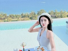 -瑰丽酒店·海吧·天际下午茶·现场DJ·天台酒吧
