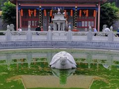 -顺峰山公园