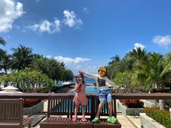 -石梅湾艾美度假酒店