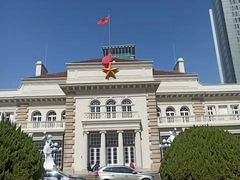 -中国福利会少年宫