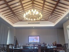 -宝燕壹号景观餐厅(龙盛国际商业广场店)
