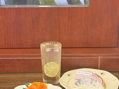 -花间烘焙BLossom Bakery