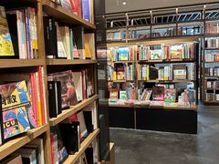 -茑屋书店(天目里店)