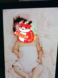 -西瓜庄园儿童摄影
