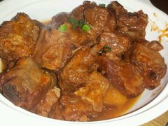 -妈妈的味道(工人体育场东路店)