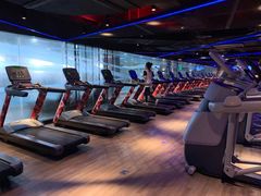 -W FITNESS 威尔仕健身·游泳(老西门新苑店)