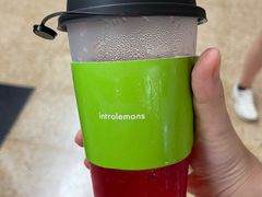 -introlemons(北京西单更新场店)