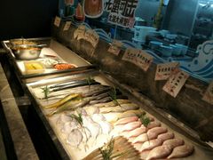-广东道至正餐厅(区庄店)