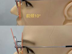 -美式眼镜·授权蔡司.依视路.尼康.豪雅.明月(人民广场店)
