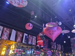 -胡桃里乐队酒馆(广州塔店)