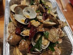 -京朋串屋·烧烤(望京西路总店)