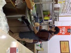 -张婆婆香酥锅盔(平福路店)