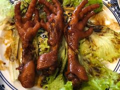 -北平味道.京味菜.烤鸭(梨园店)