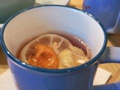 -蜜桃餐厅·伴山(绿宝广场店)