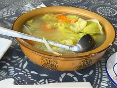 -庄稼汉(阿诗玛店总店)