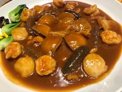 -望京辣宴·古法川菜(望京店)