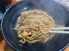 -小辫子羊肉面馆(周东店)