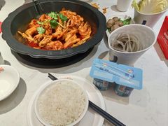 -虾吃虾涮.虾火锅.肉蟹煲(步步高梅溪新天地店)