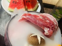 -嘿嘟嘟·肋条烧肉放题(爱融荟城店)