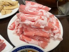 -前门张记涮肉(前门店)