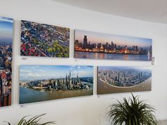 -上海城市规划展示馆