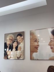 -米莱摄影写真(五大道别墅店)