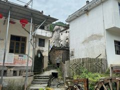 -新安江山水画廊风景区