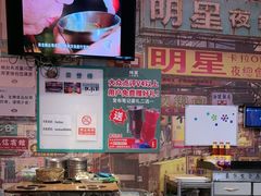 -蚝堡海鲜·威海菜·海肠捞饭·烧烤·亚洲吃蚝公司(幸福门店)