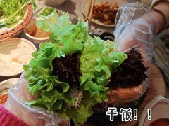 -七八冷面·延边朝鲜族美食(欢乐谷店)