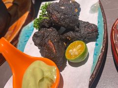 -沼津港精致料理·寿喜烧·烧鸟(龙湖南桥天街日料榜单店)