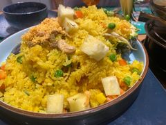 -泰悦澜·泰国餐厅(万象城店)