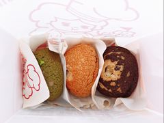 -西树泡芙(北京清河万象汇店)