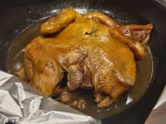 -老爷庙风味美食府(魏都大道店)