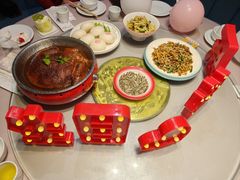 -小城外婆肴私房菜.家宴聚集点(圆明园颐和园·清河上地店)