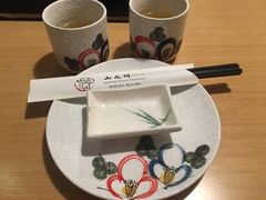 -山之川日料放题(通州店)