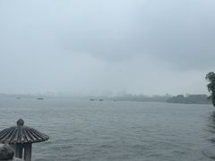 -西湖游船