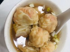 -麦文记面家(佐敦店)