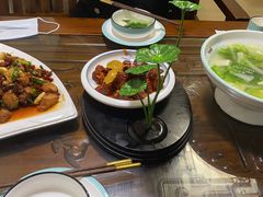 -阿鹏故事云南野生菌火锅(人民路店)